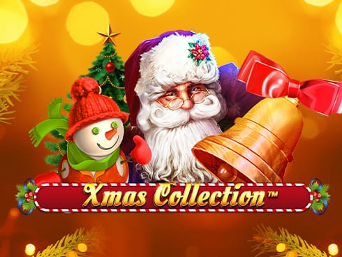 Xmas Collection 30