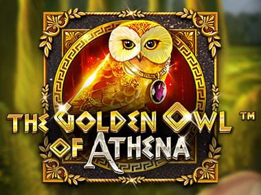 The Golden Owl of Athena screenshot