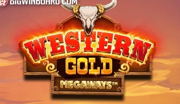 Western Gold Megaways