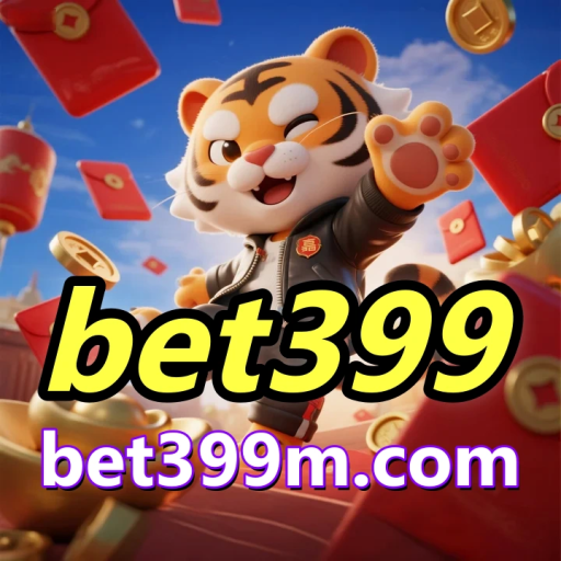 bet399login.net Logo